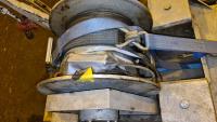 Winch, Hydraulic, 2.5 - 4 Te, Tuggers - Misc - UL00901 - Quipbase.com - 20230408_212328.jpg