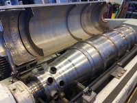 Centrifuge, Decanter, Alfa Laval, DMNX 418 - UL05934 - Quipbase.com - IMG_2864.jpeg