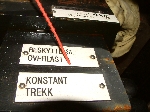 Hydraulic Pumps / Motors, Brueninghaus - 4VSG 125 - UL02770 - Quipbase.com - DSCF0022.JPG