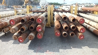 Riser, Landing String, Well Testing and Production, 6-5/8" Monobore - UL06114 - Quipbase.com - DSCF6062.JPG