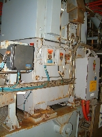 Motor, Electric, AC, 2850 KW, (6600 V) / 5500 V - UL04111 - Quipbase.com - Motor
