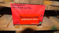 Crane Spare Parts, Aker Nyland Cranes - Valve, Control, Misc. - UL07099 - Quipbase.com - AG33 105.JPG