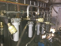Hydraulic Power Unit, Electric, 4x55 kW -  tba l/min - UL05889 - Quipbase.com - IMG_2422.jpg
