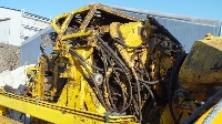 Top Drive, Varco, TDS-7S - Rated 650 tons - Used - UL05204 - Quipbase.com - Agot3 044.jpg