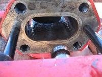 BOP, 13-5/8", 5000 psi - Cameron, Single - UL06072 - Quipbase.com - 13-5M U SGL BOP (3).jpg