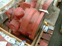 Hydraulic Motor, Staffa - Refurbished - Misc. - UL04695 - Quipbase.com - DSCF0030.JPG