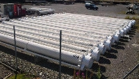 Riser, Marine Drilling, 21", Cameron, RD, package - UL05930 - Quipbase.com - Riser.jpg