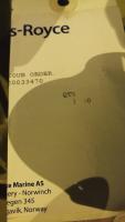 Crane Spare Parts, Aker Nyland Cranes - Valve, Control, Misc. - UL07099 - Quipbase.com - AG33 082.JPG