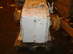 Transmission, National, Type C for rotary table - UL00568 - Quipbase.com - DSCF0008.JPG