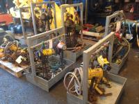 Hoists, Chain, Air, 1 Te to 6 Te SWL - UL06712 - Quipbase.com - IMG_1095.JPG