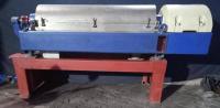 Centrifuge, Decanter, Alfa Laval, NX 418 - UL07267 - Quipbase.com - NX418_alfa_laval_Decanters_1.jpg
