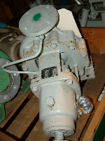 Pump, various, auxilliary pumps 2 to 10 kW - UL03000 - Quipbase.com - DSCF0019.JPG