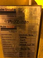 Skidding System, Hydraulic Cylinders and Grippers - UL07016 - Quipbase.com - IMG_2605.jpg