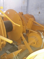 Winch, Electric, Mooring - Double Drum - New from stock - UL06484 - Quipbase.com - IMG-20160616-WA009.jpg