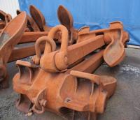 Anchors, 5 Te, Byers Stockless - UL03125 - Quipbase.com - UL03125_Anchor_001.JPG