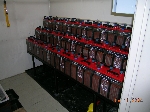 Generator, Gas Turbines, ABB Stal Laval, PP3, 10 MW, 50Hz, 11kV - UL02900 - Quipbase.com - DSCN2210.JPG