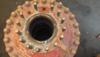 BOP, 13-5/8", 5000 psi, Annular / Spherical - Shaffer - UL06617 - Quipbase.com - DSCF8549.JPG