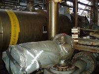 Heater, Oil Inlet, 5413 kW - UL05898 - Quipbase.com - P1010036.JPG