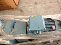 Generator End / Alternator, tba kVA -  tba V -  tba Hz - UL05916 - Quipbase.com - photo 5.JPG