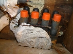 Hydraulic Pumps / Motors, Brueninghaus - 4VSG 125 - UL02770 - Quipbase.com - DSCF0019.JPG
