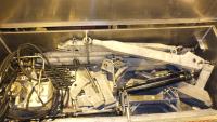 Crane Spare Parts, Tool kit for boom foot bearing overhaul - UL06745 - Quipbase.com - DSCF6990.JPG