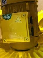 Blower, Side Channel,1.1 kW - DCL 10/01 G - New unused - UL07269 - Quipbase.com - DCL1001_Picture1.jpg