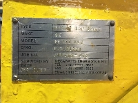 Motor, Electric, DC, GE752 US2 Shunt wound, for Top Drive - UL06494 - Quipbase.com - GE752 Shunt Motor #2 (3).jpg