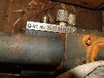 Hydraulic Pumps / Motors, Brueninghaus - 4VSG 125 - UL02770 - Quipbase.com - DSCF0020.JPG