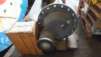 Crane Spare Parts, Stothert & Pitt OS-200 - Gear, Slew, Lohmann and Stolterfoht - UL07178 - Quipbase.com - DSCF6752.JPG