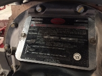 Pump, Centrifugal, 6" x 8" x 14" w/Deutz Engine, used - UL06474 - Quipbase.com - IMG_0429.JPG