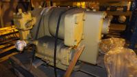 Crane Spare Parts, Aker Nyland Cranes - Valve, Control, Misc. - UL07099 - Quipbase.com - AG33 100.JPG