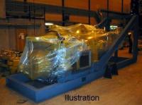 Subsea Well Intervention & Drillship / Drilling Rig Equipment Package - New - UL07007 - Quipbase.com - UL07353-topdrive-transport-frame-005.jpg