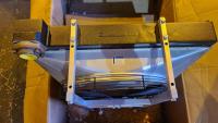 Heat Exchanger, Hydraulic Oil Cooler - Air - New - UL07343 - Quipbase.com - 20240730_214559.jpg