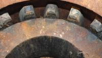 BOP, 13-5/8", 5000 psi, Annular / Spherical - Shaffer - UL06617 - Quipbase.com - DSCF8545.JPG