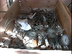 Gauges / Transmitters, pressure, Misc. - UL02030 - Quipbase.com - u2030_008.JPG
