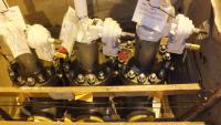 Valve, Gate, 8", Class 900 lbs - UL06950 - Quipbase.com - DSCF8172.JPG