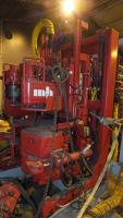 Iron Roughneck, Aker M.H. Mod. 4160 - Portable - UL05677 - Quipbase.com - DSCF9254.JPG