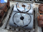 Ram blocks, 18-3/4" 10M Cameron - UL03309 - Quipbase.com - IMGP2478.JPG