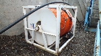 Winch, Hydraulic, tba. Te, Umbilical Winch - tba mm OD - UL06406 - Quipbase.com - DSCF6400.JPG