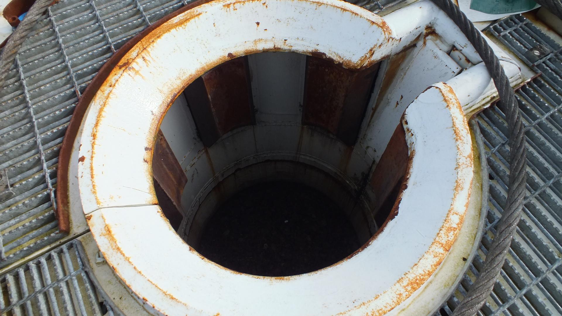 Spider, Riser, Gimballed, Hang Off Table - Well Intervention For Sale ...