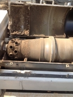 Centrifuge, Decanter, Alfa Laval, DMNX 418 - UL05934 - Quipbase.com - IMG_0921.jpeg