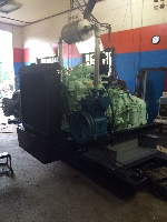 Winch, Diesel Engine, Mooring - 3 drums: 1 ea main, 2 ea aux - - UL06431 - Quipbase.com - image8.jpg