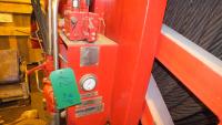 Reel Winch, Drilline, 1500 m 1-3/8" wire OD - UL05489 - Quipbase.com - DSCF9249.JPG