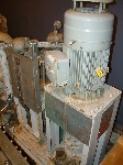 Pump, Centrifugal, 30 m3/h at 31 mlq - 107 bar WP housing - UL03187 - Quipbase.com - DSCF0001.JPG