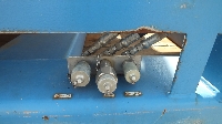 Winch, Hydraulic, 1.5 Te, Control Umbilical Reeler OD tba mm - FMC / JDR - UL06405 - Quipbase.com - DSCF6027.JPG