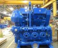 Pump, Mud, Triplex, NOV FB-1600 - New - UL07354 - Quipbase.com - UL07354_FB1600_Picture_002.JPG