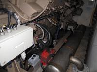 Generator, Diesel, Cummins, 1425 KVA - DNV 2.7-1 - EX Offshore Container - UL04159 - Quipbase.com - IMG_0015.jpg