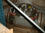 Valve, Ball, 10", class 2500# ANSI - Duplex - UL02587 - Quipbase.com - DSCF0071.JPG