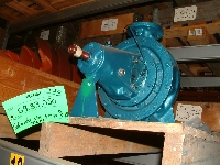 Pump, various, auxilliary pumps 2 to 10 kW - UL03000 - Quipbase.com - DSCF0295.JPG