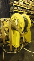 Winch, Hydraulic, 20 Te, Boom topping hoist w/brake - UL07299 - Quipbase.com - DSCF7030.JPG